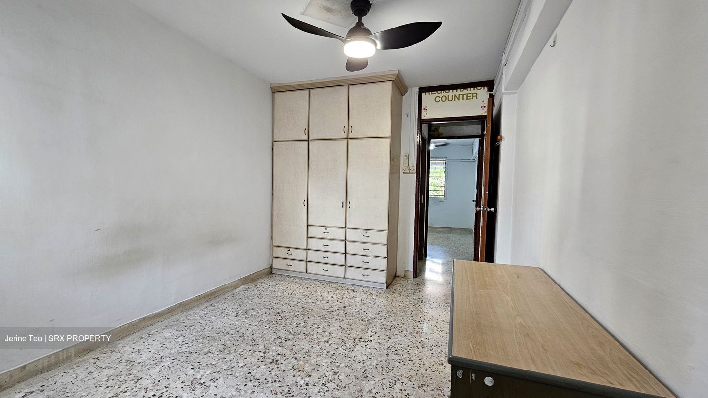Blk 89 Bedok North Street 4 (Bedok), HDB 3 Rooms #575300011